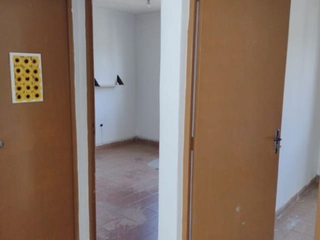 Apartamento com 50m² 2 quartos e 1 banheiro, à venda, no bairro Jardim Rio das Pedras em Cotia