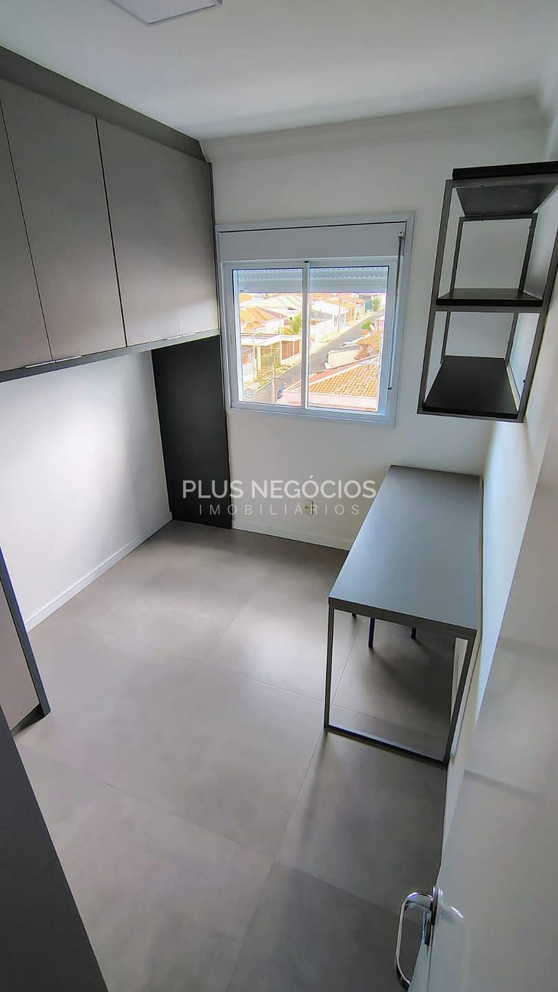 Apartamento à venda e aluguel com 2 quartos, 63m² - Foto 5