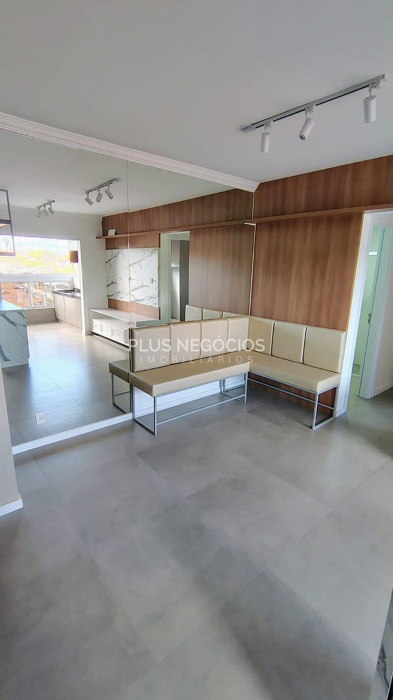 Apartamento à venda e aluguel com 2 quartos, 63m² - Foto 7