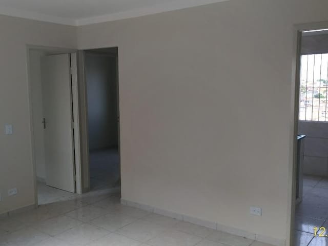 Foto do Apartamento - Apartamento à venda 2 Quartos, 1 Vaga, 60M², Jardim Santa Cecília, Sorocaba - SP | Edifício Palo Alto | Ary Proenca Negócios Imobiliários Ltda