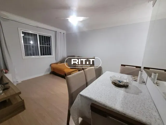 Apartamento com 64m² 2 quartos e 1 banheiro, à venda, no bairro Vila Orozimbo Maia em Campinas