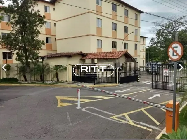 Apartamento com 64m² 2 quartos e 1 banheiro, à venda, no bairro Vila Orozimbo Maia em Campinas