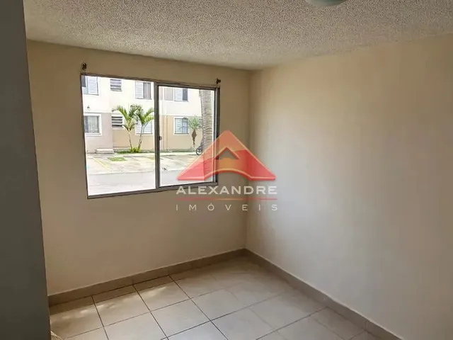 Apartamento com 10m² 2 quartos e 1 banheiro, à venda, no bairro Vila Tesouro em São José Dos Campos