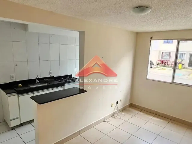 Apartamento com 10m² 2 quartos e 1 banheiro, à venda, no bairro Vila Tesouro em São José Dos Campos