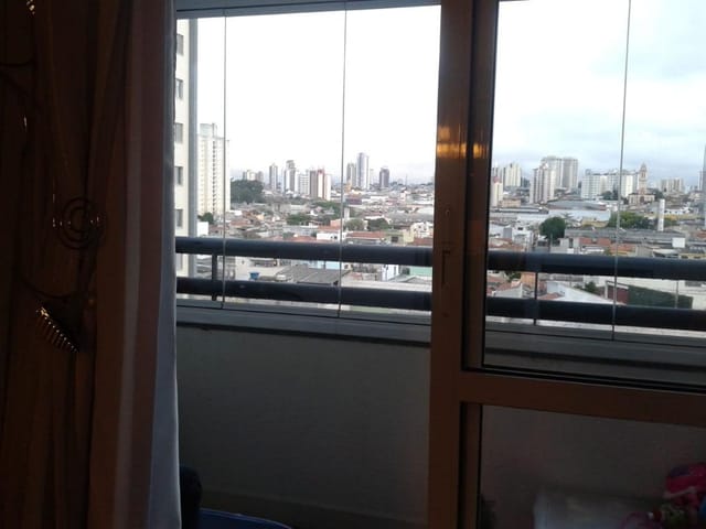 Foto do Apartamento - Apartamento à venda 3 Quartos, 1 Suite, 1 Vaga, 100M², Chácara Califórnia, São Paulo - SP | Comd. Ecoway Carráo | ZONA LESTE IMÓVEIS