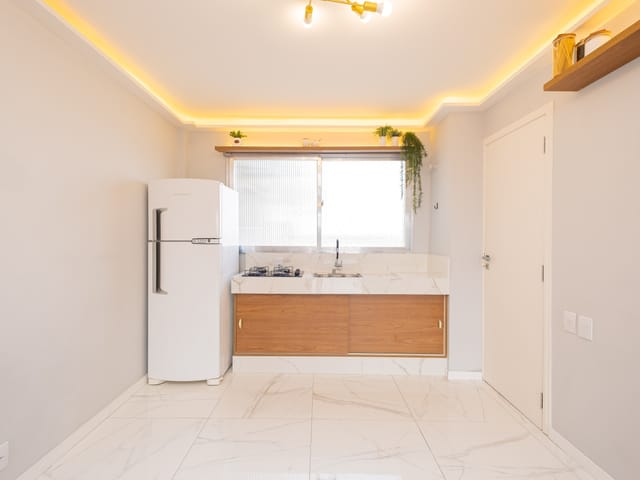 Apartamento com 155m² 3 quartos e 3 banheiros, à venda, no bairro centro em Pelotas