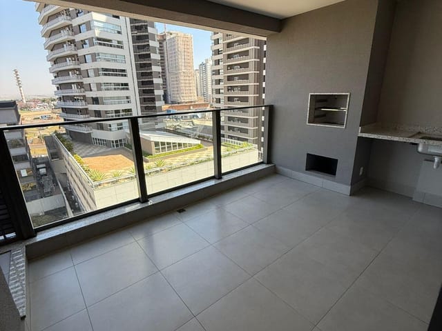 Apartamento 3 quartos e 3 banheiros, à venda, no bairro Guanabara Parque Boulevard em Londrina