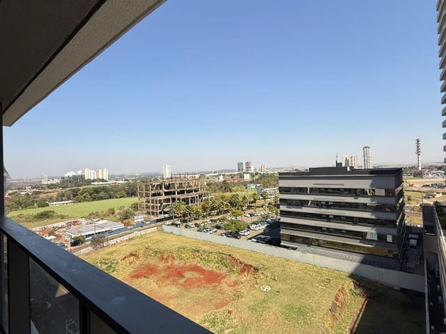 Apartamento 3 quartos e 3 banheiros, à venda, no bairro Guanabara Parque Boulevard em Londrina