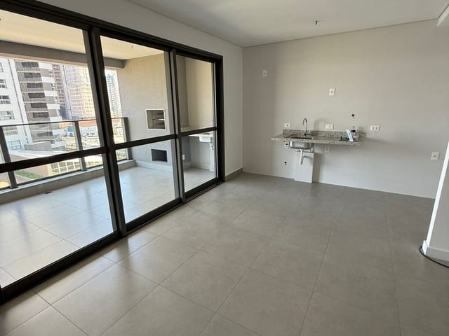 Apartamento 3 quartos e 3 banheiros, à venda, no bairro Guanabara Parque Boulevard em Londrina