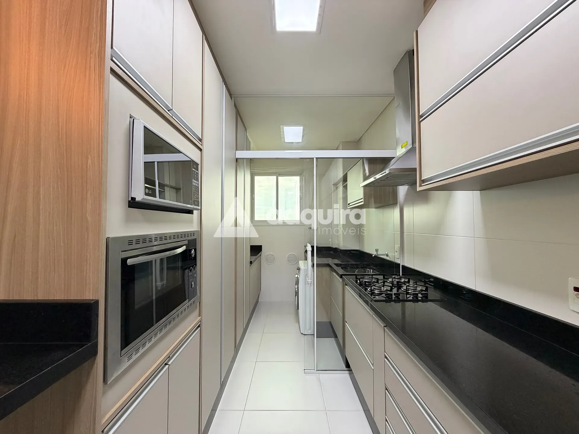 Apartamento, 2 quartos, 90 m² - Foto 7