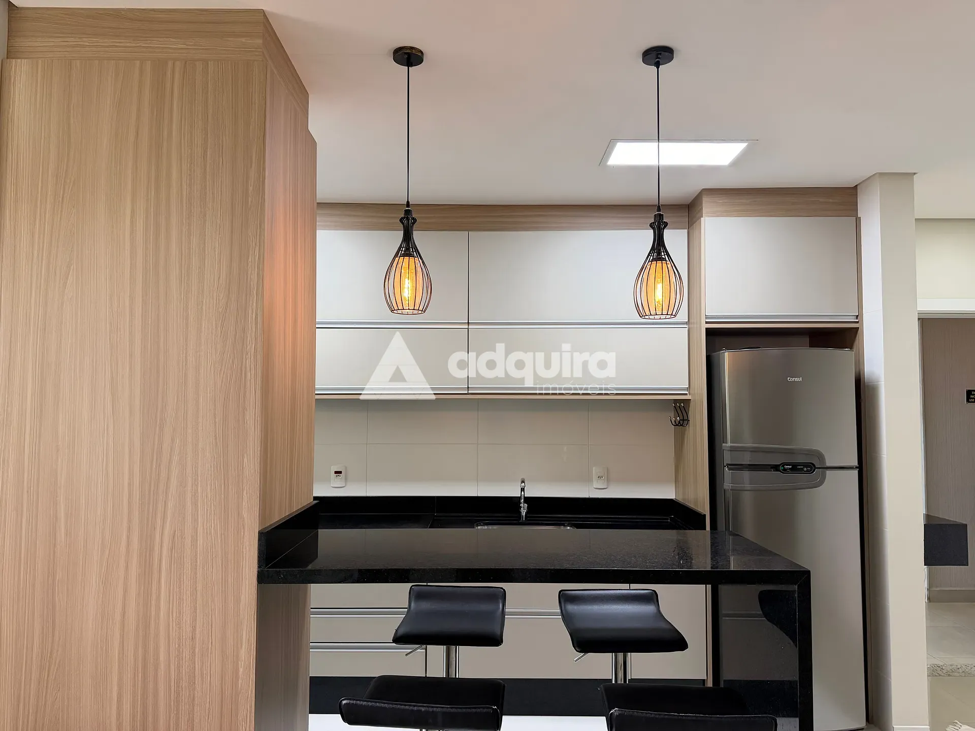 Apartamento, 2 quartos, 90 m² - Foto 6
