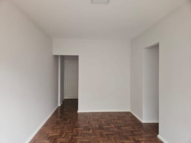 Foto do Apartamento - Apartamento à venda, Saldanha Marinho, Petrópolis, RJ | Immobile Administradora de Bens