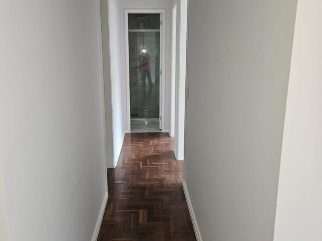 Foto do Apartamento - Apartamento à venda, Saldanha Marinho, Petrópolis, RJ | Immobile Administradora de Bens