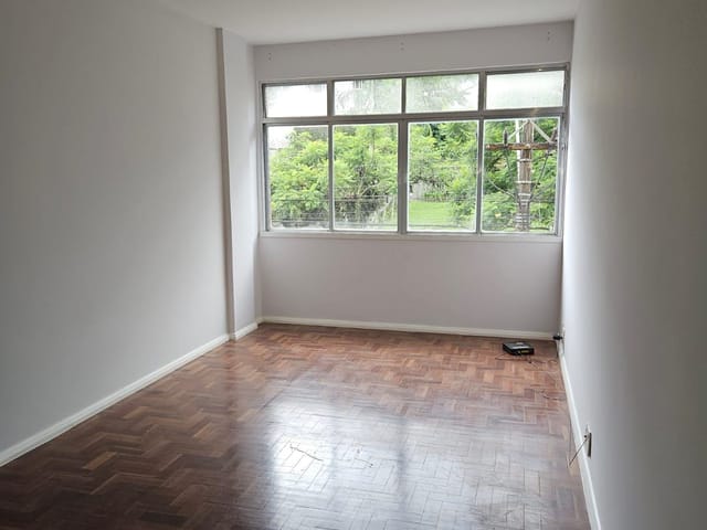 Foto do Apartamento - Apartamento à venda, Saldanha Marinho, Petrópolis, RJ | Immobile Administradora de Bens