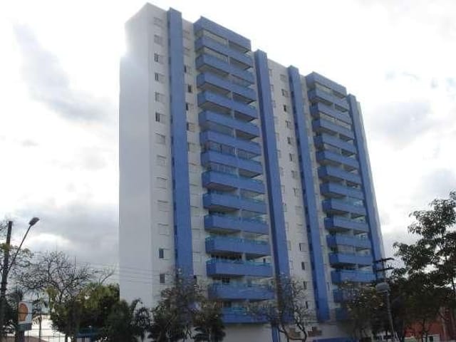 Foto do Apartamento - Apartamento com 3 dormitórios para alugar, 127 m² por R$ 1.900,00/mês - Bosque dos Eucaliptos - São José dos Campos/SP | INDEPENDENCE NEGOCIOS IMOBILIARIOS LTDA