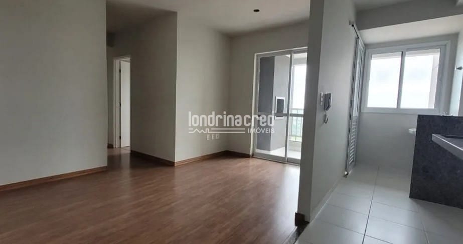 Apartamento, 3 quartos, 66 m² - Foto 2