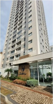 Apartamento, 3 quartos, 66 m² - Foto 1