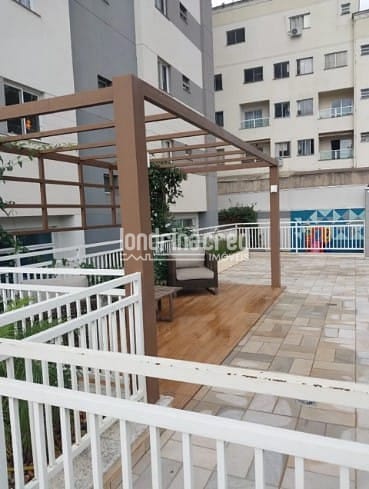 Apartamento, 3 quartos, 66 m² - Foto 11