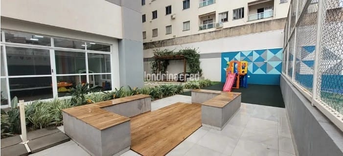 Apartamento, 3 quartos, 66 m² - Foto 13