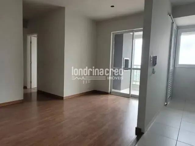 Apartamento 3 quartos e 2 banheiros, à venda, no bairro São Vicente em Londrina