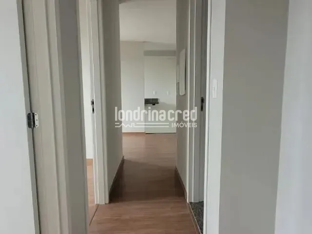 Apartamento 3 quartos e 2 banheiros, à venda, no bairro São Vicente em Londrina