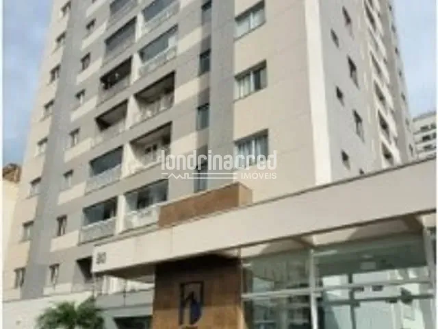 Apartamento 3 quartos e 2 banheiros, à venda, no bairro São Vicente em Londrina