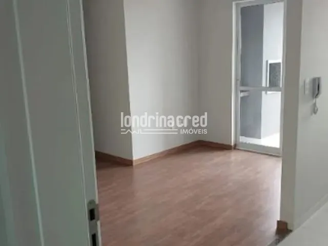 Apartamento 3 quartos e 2 banheiros, à venda, no bairro São Vicente em Londrina