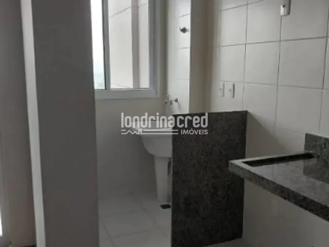 Apartamento 3 quartos e 2 banheiros, à venda, no bairro São Vicente em Londrina