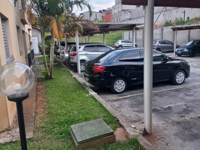 Apartamento com 55m² 3 quartos e 1 banheiro, à venda, no bairro Jd. Castelo em São Paulo