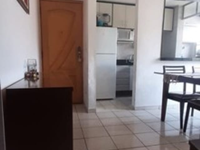 Apartamento com 55m² 3 quartos e 1 banheiro, à venda, no bairro Jd. Castelo em São Paulo