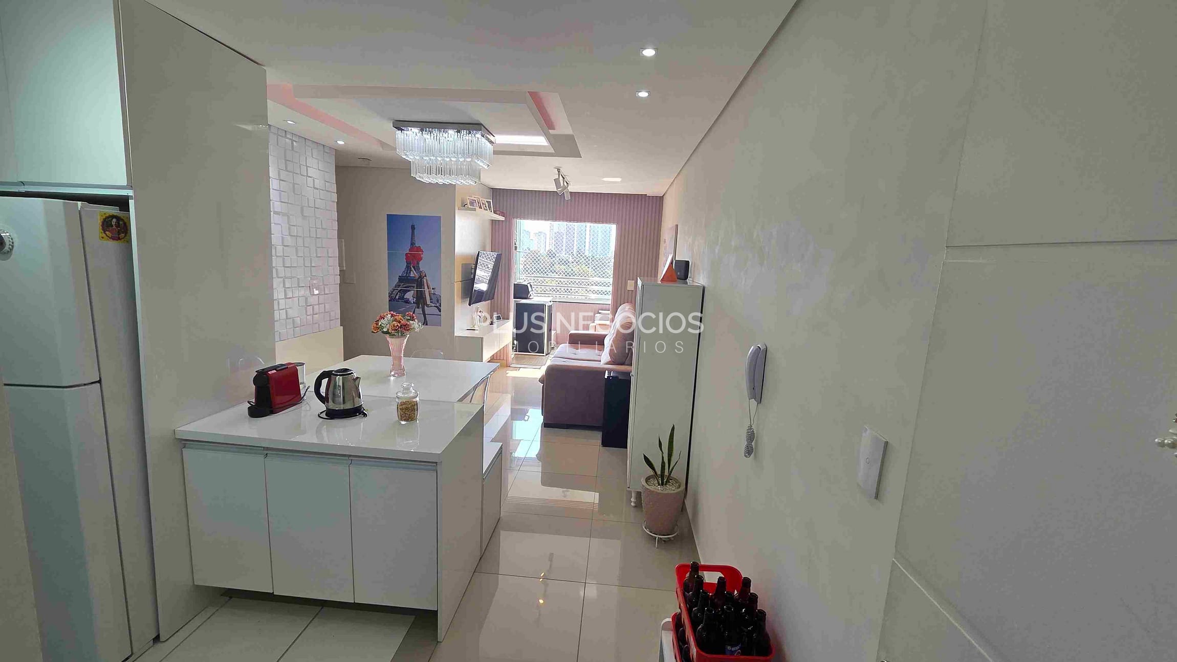 Apartamento à venda e aluguel com 3 quartos, 79m² - Foto 7