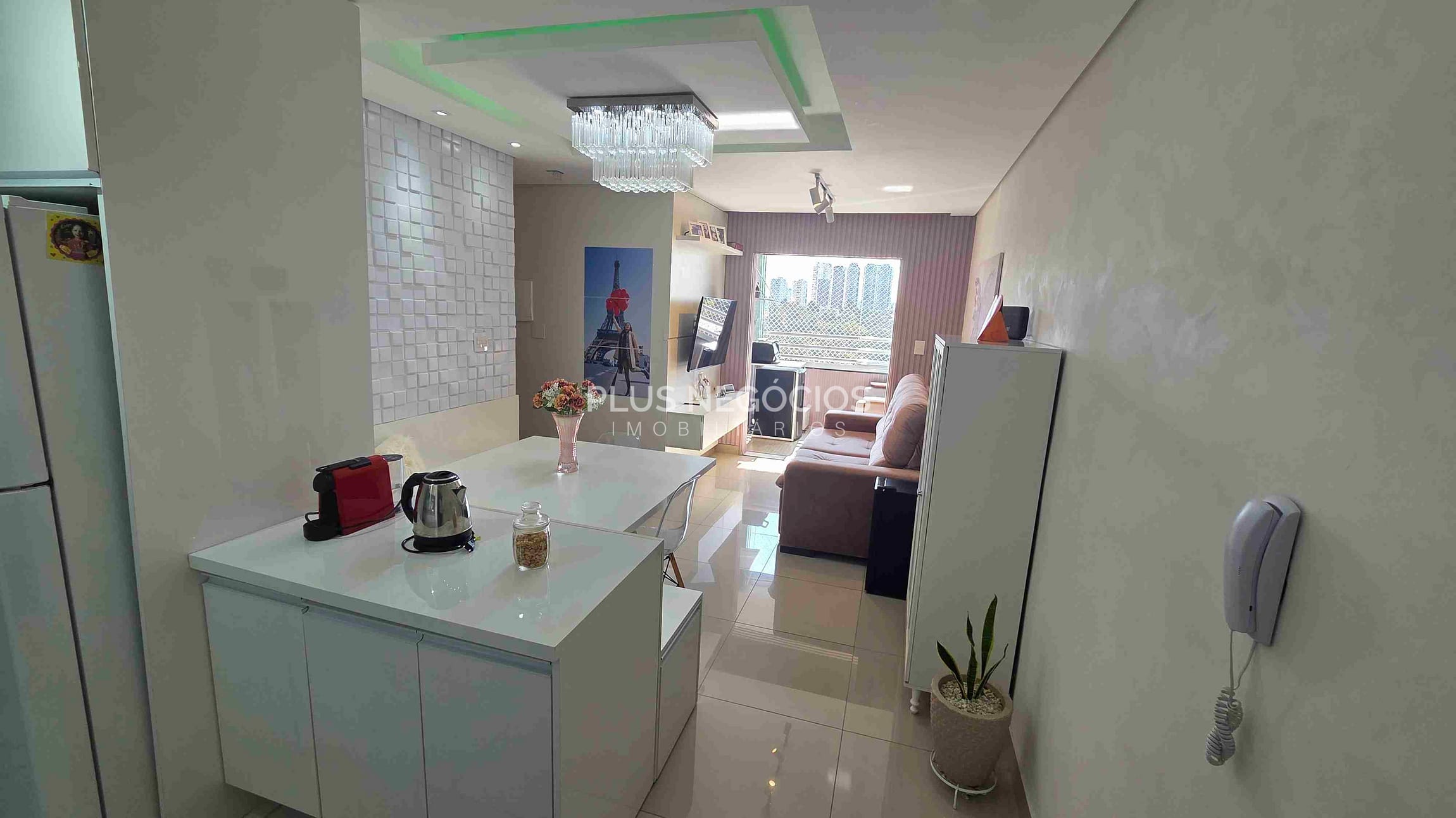 Apartamento à venda e aluguel com 3 quartos, 79m² - Foto 8