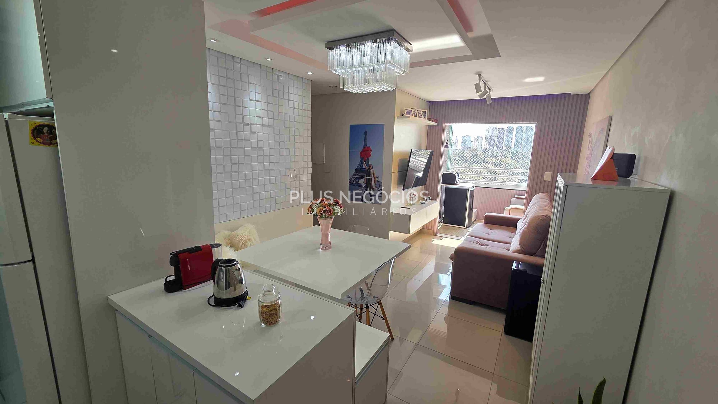 Apartamento à venda e aluguel com 3 quartos, 79m² - Foto 6