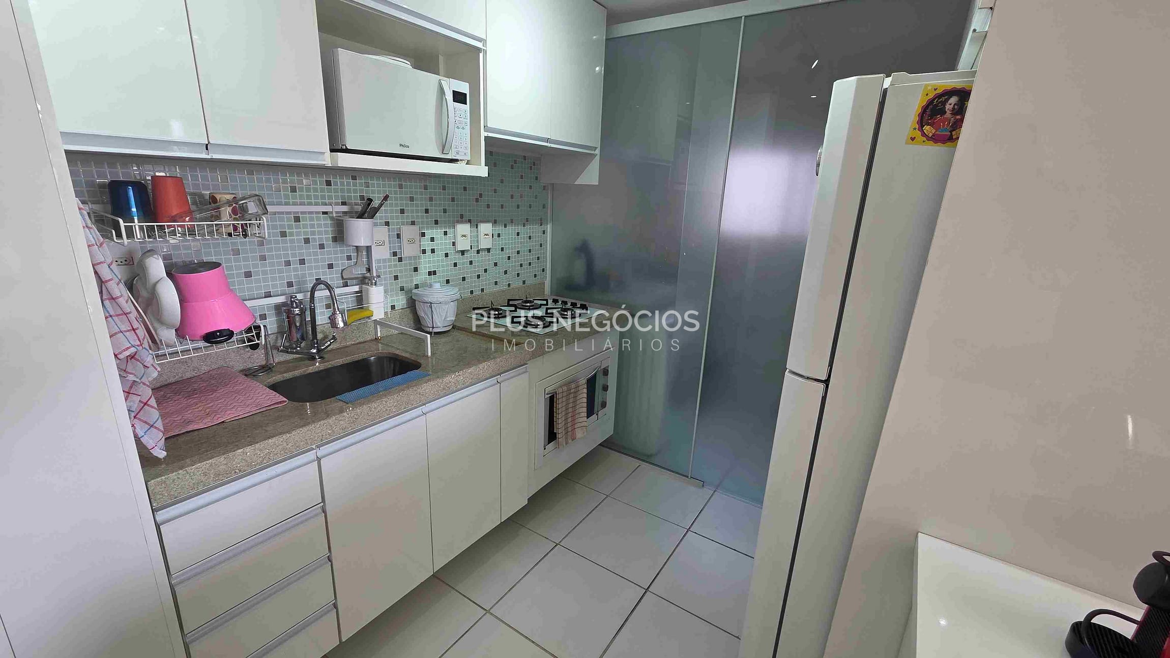 Apartamento à venda e aluguel com 3 quartos, 79m² - Foto 15