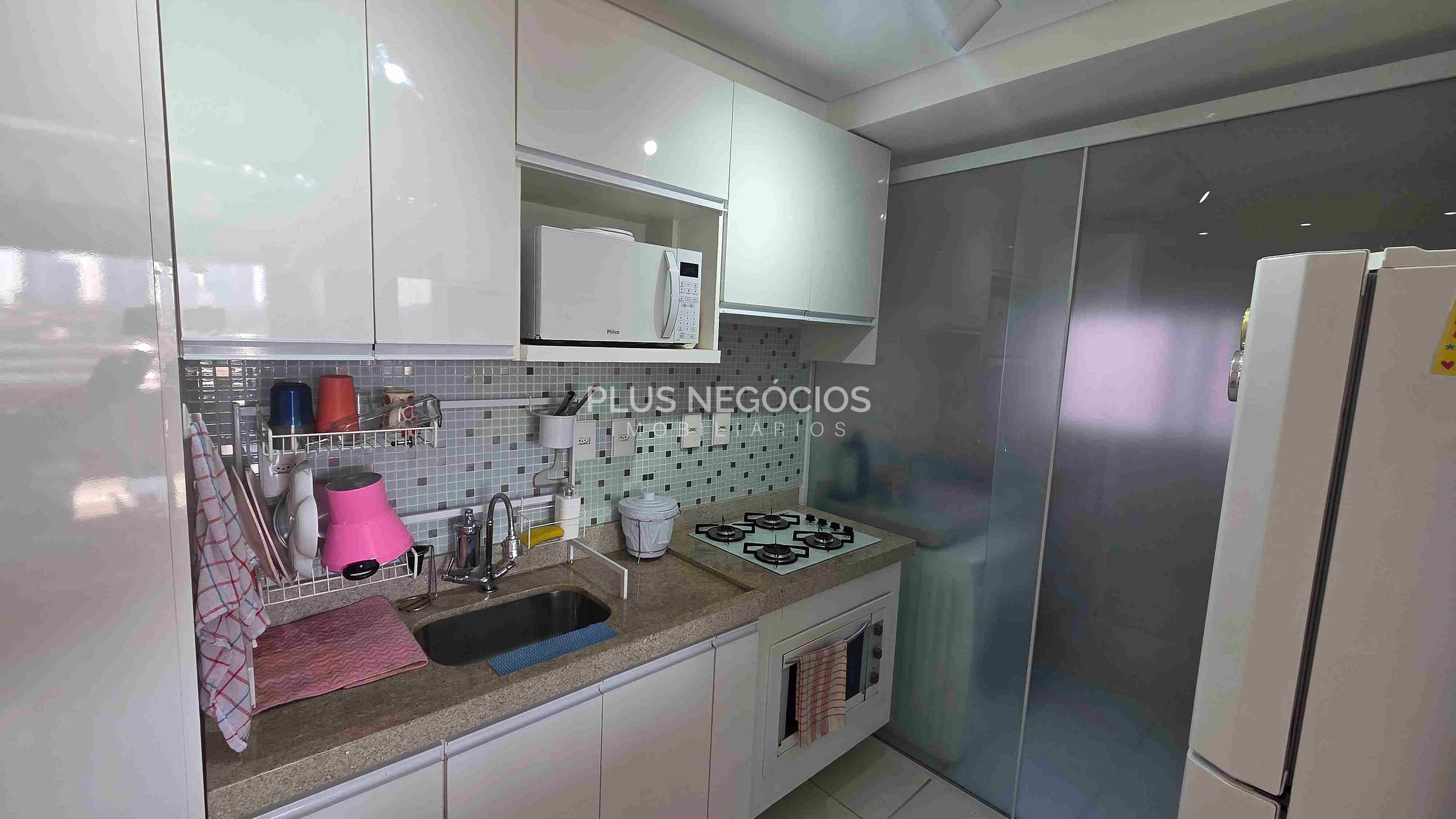 Apartamento à venda e aluguel com 3 quartos, 79m² - Foto 17