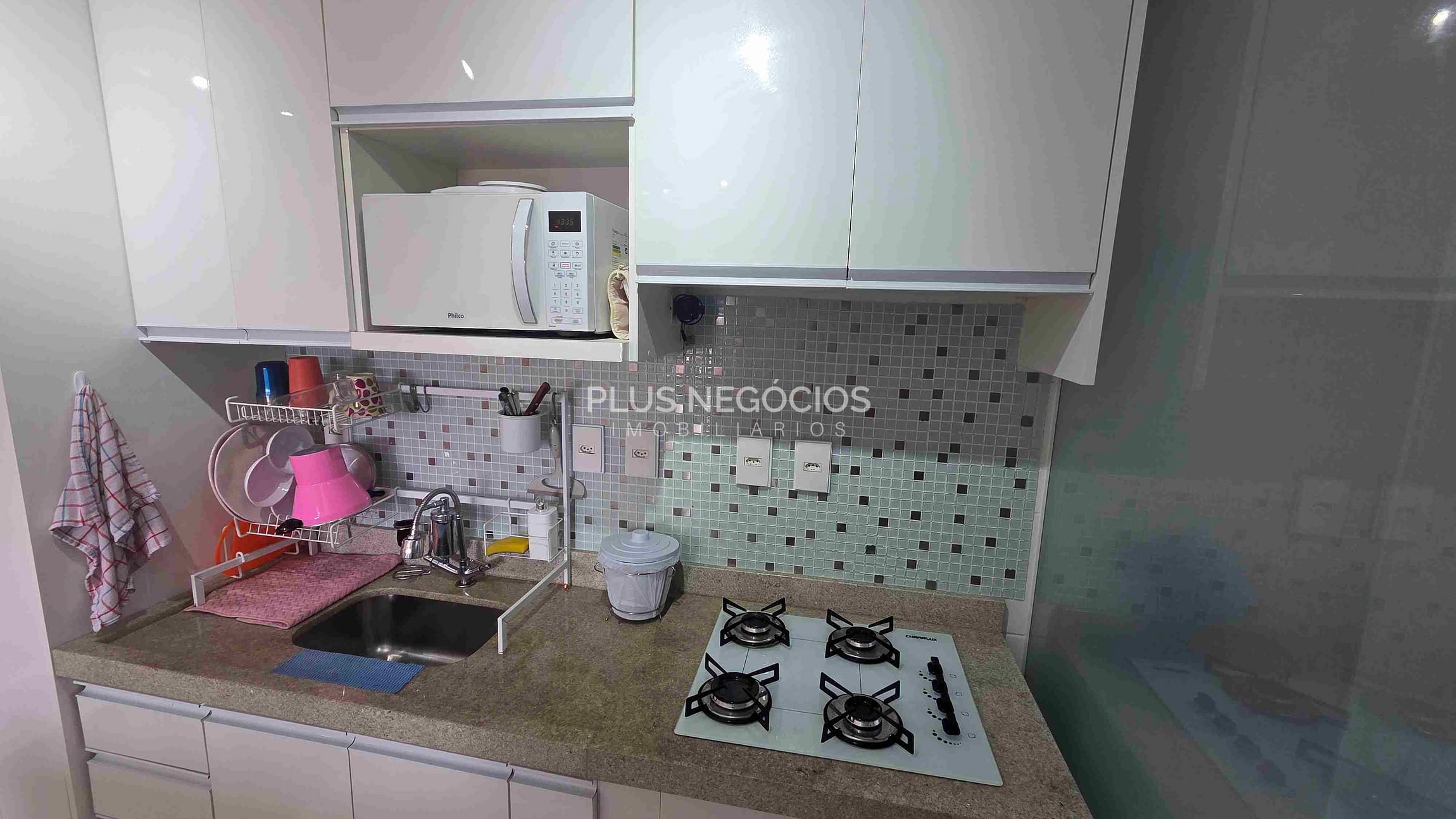 Apartamento à venda e aluguel com 3 quartos, 79m² - Foto 20