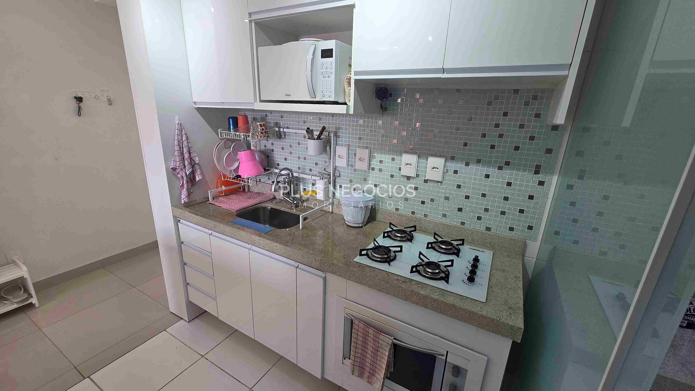 Apartamento à venda e aluguel com 3 quartos, 79m² - Foto 16