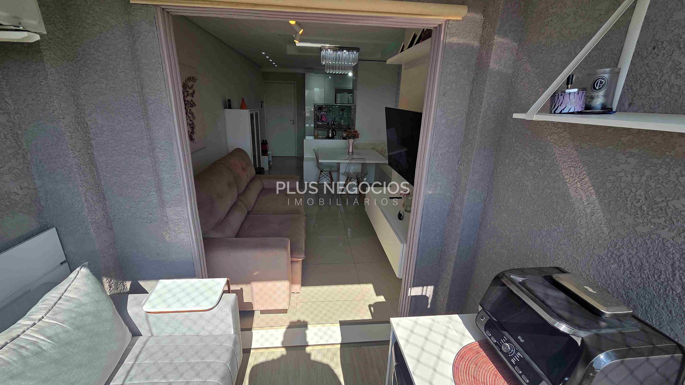 Apartamento à venda e aluguel com 3 quartos, 79m² - Foto 13