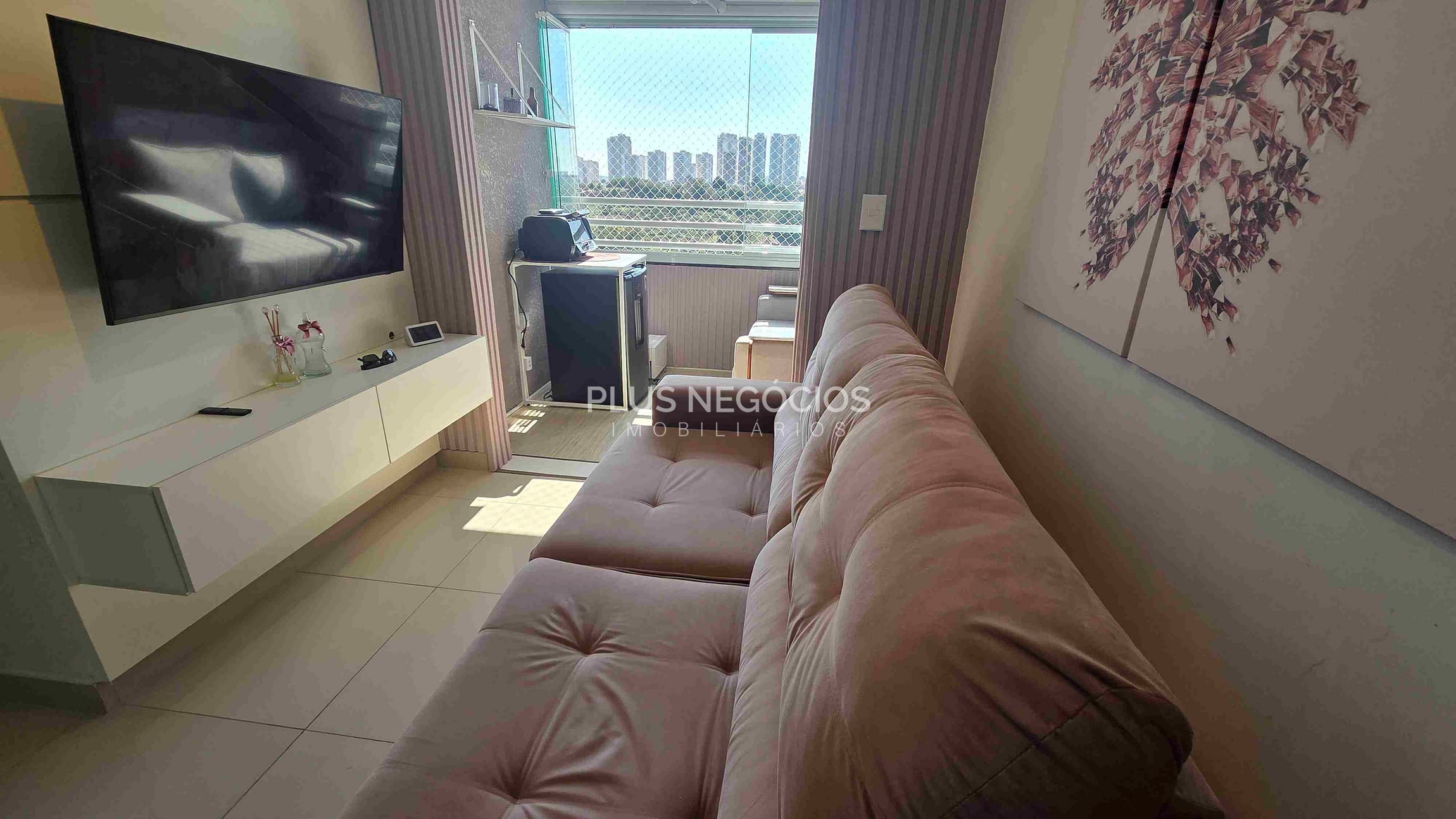 Apartamento à venda e aluguel com 3 quartos, 79m² - Foto 4