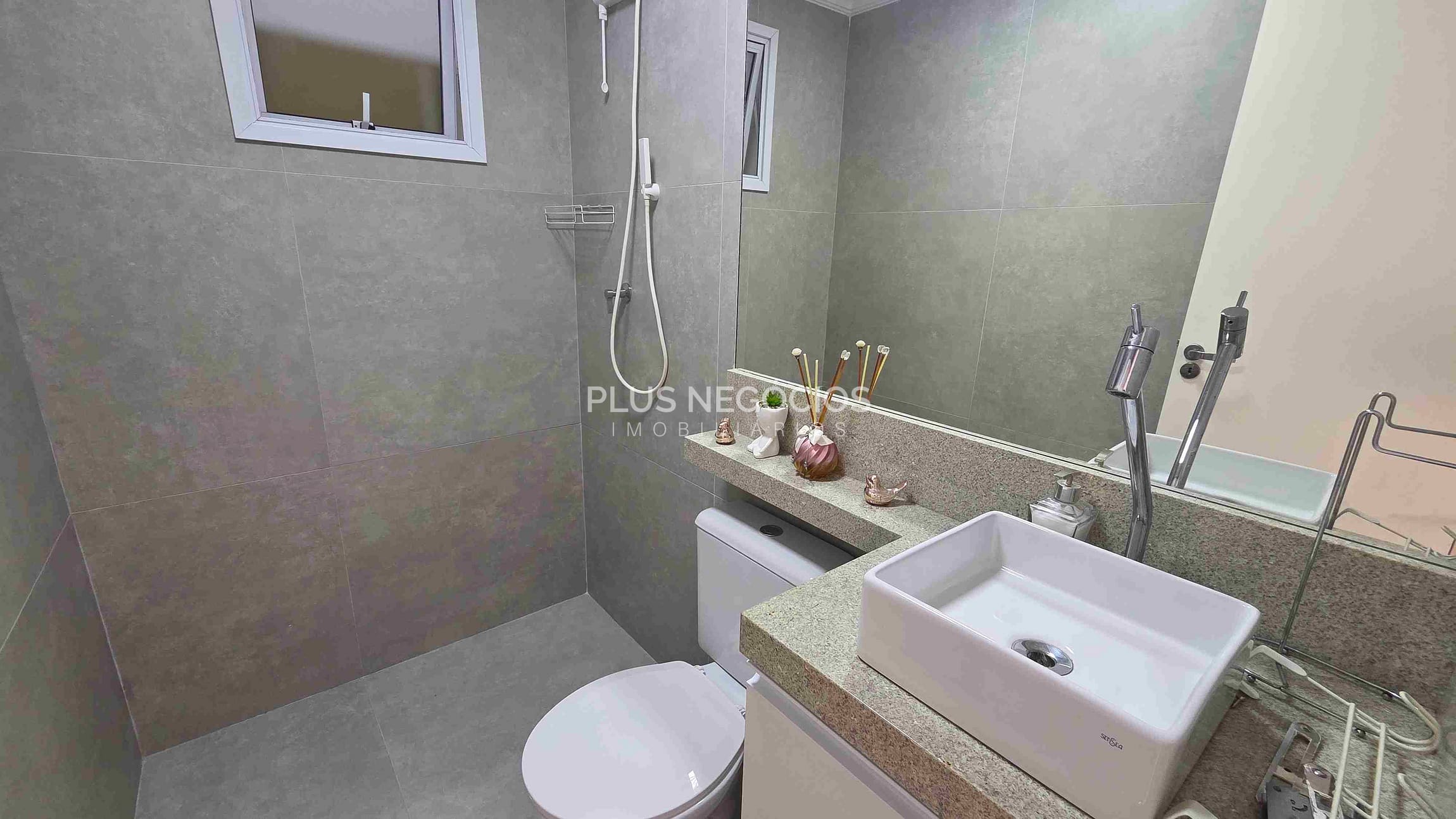 Apartamento à venda e aluguel com 3 quartos, 79m² - Foto 25