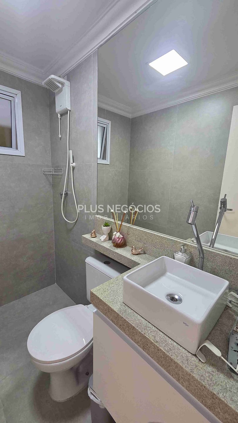 Apartamento à venda e aluguel com 3 quartos, 79m² - Foto 36