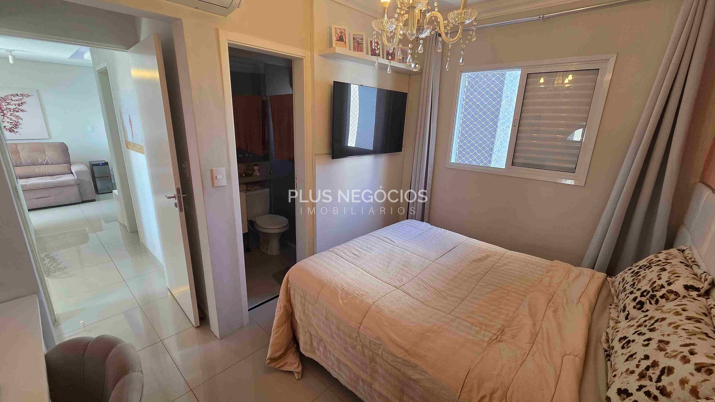 Apartamento à venda e aluguel com 3 quartos, 79m² - Foto 34