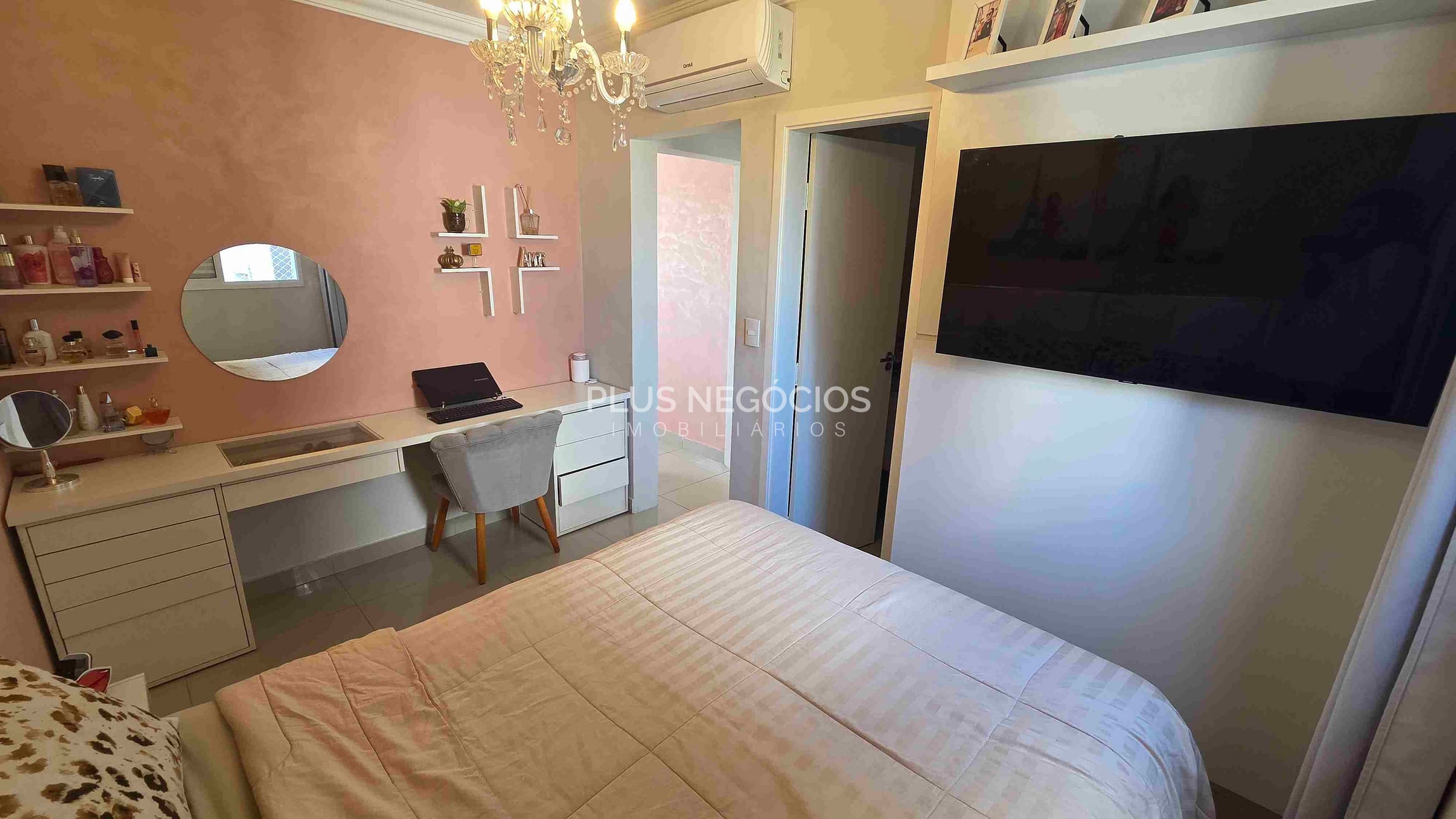 Apartamento à venda e aluguel com 3 quartos, 79m² - Foto 35