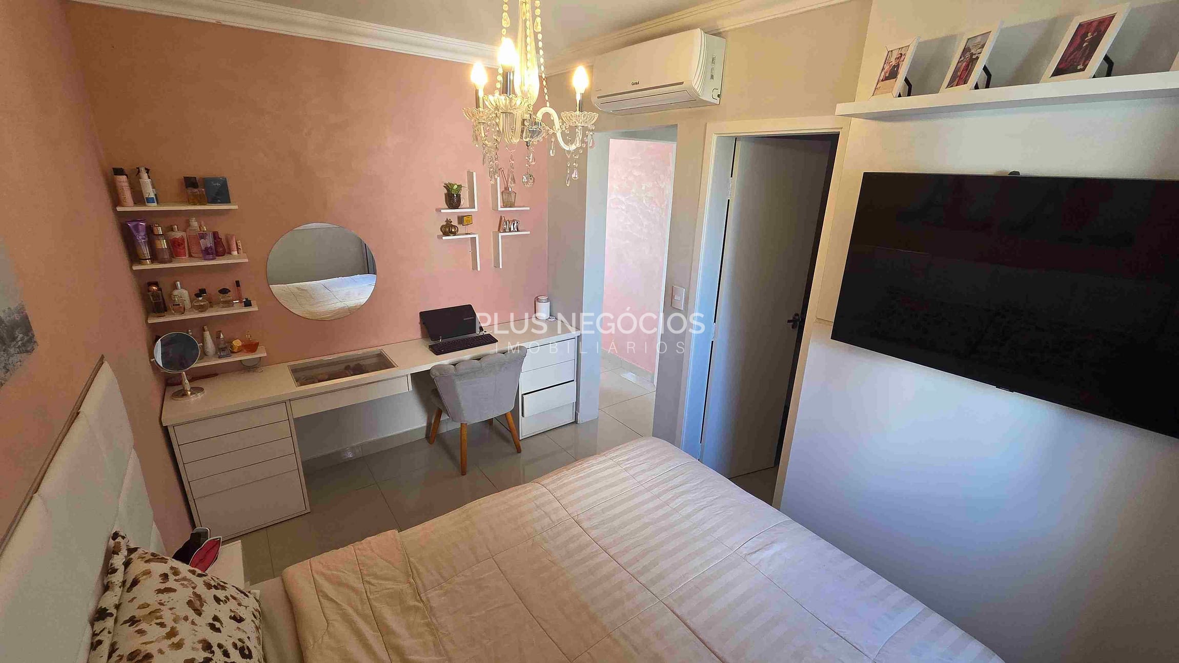 Apartamento à venda e aluguel com 3 quartos, 79m² - Foto 37