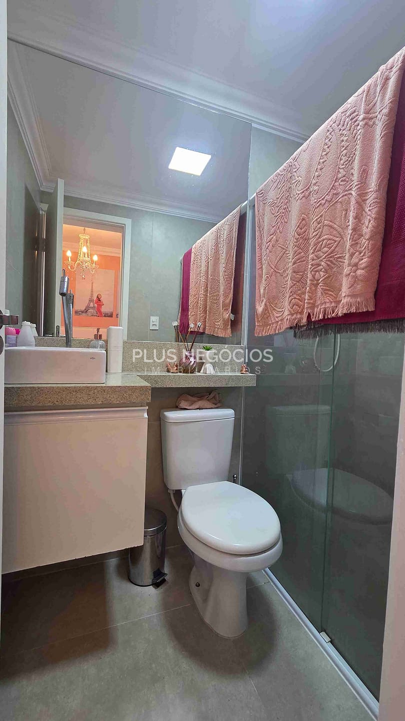 Apartamento à venda e aluguel com 3 quartos, 79m² - Foto 39