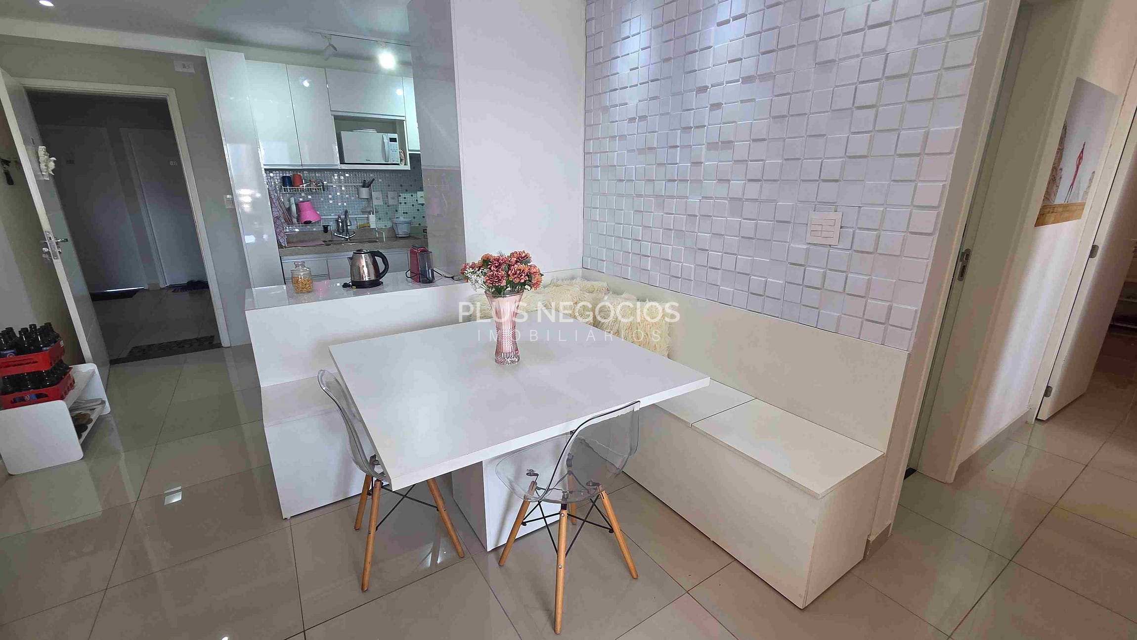 Apartamento à venda e aluguel com 3 quartos, 79m² - Foto 12