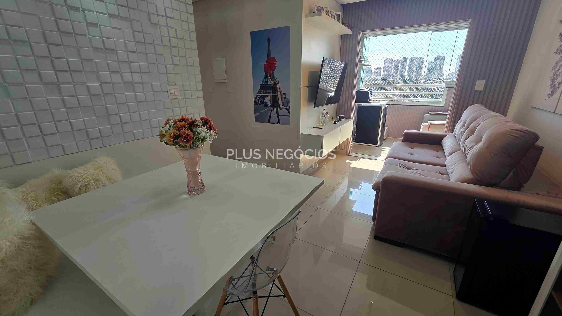 Apartamento à venda e aluguel com 3 quartos, 79m² - Foto 9