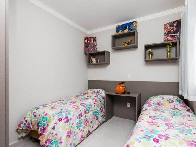 Foto do Apartamento - Apartamento à venda 2 Quartos, 1 Suite, 68.88M², Jardim do Paço, Sorocaba - SP | Edifício Altos do Paço | Ary Proenca Negócios Imobiliários Ltda