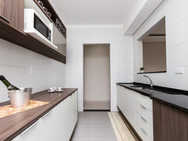 Foto do Apartamento - Apartamento à venda 2 Quartos, 1 Suite, 68.88M², Jardim do Paço, Sorocaba - SP | Edifício Altos do Paço | Ary Proenca Negócios Imobiliários Ltda