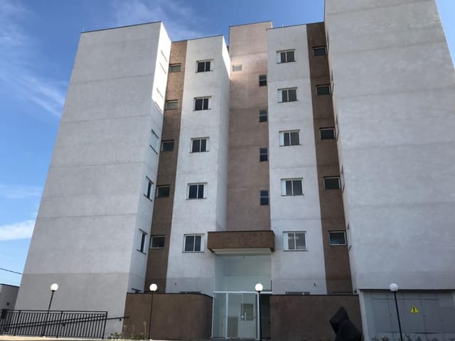 Foto do Apartamento - Apartamento à venda 2 Quartos, 1 Suite, 68.88M², Jardim do Paço, Sorocaba - SP | Edifício Altos do Paço | Ary Proenca Negócios Imobiliários Ltda